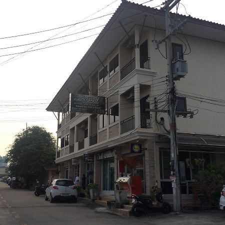 Kaesai Place Pattaya Extérieur photo