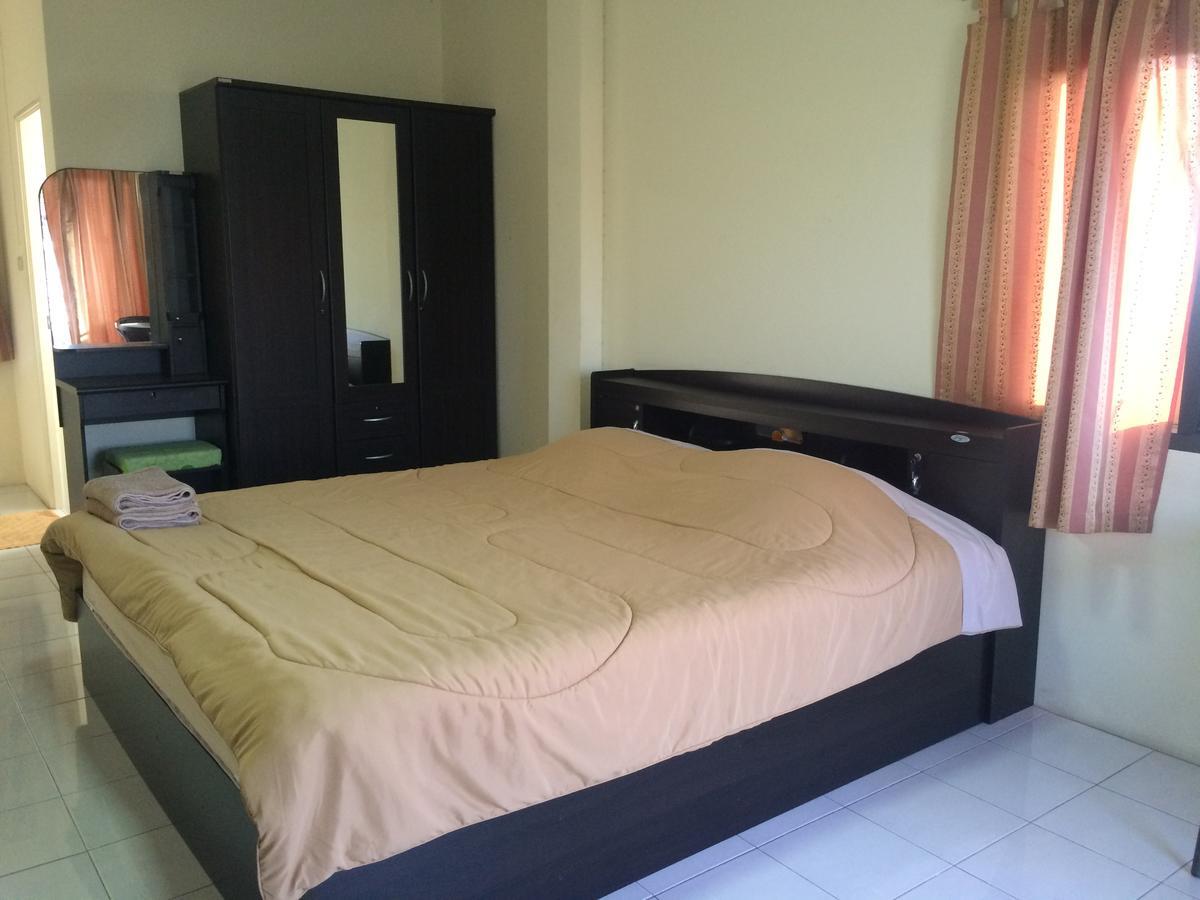 Kaesai Place Pattaya Extérieur photo