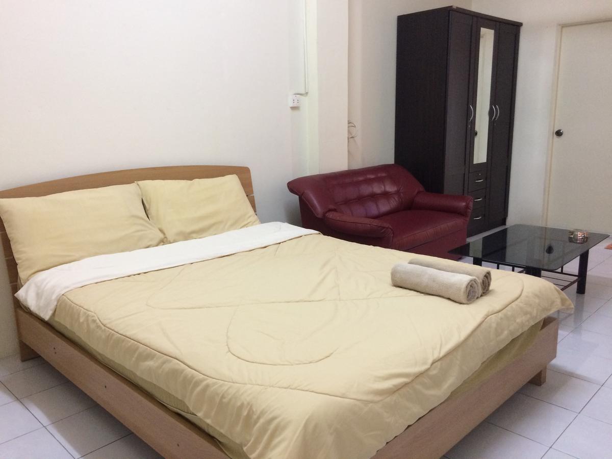 Kaesai Place Pattaya Extérieur photo