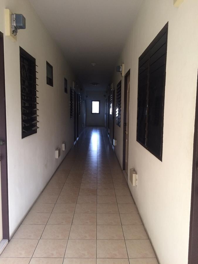 Kaesai Place Pattaya Extérieur photo