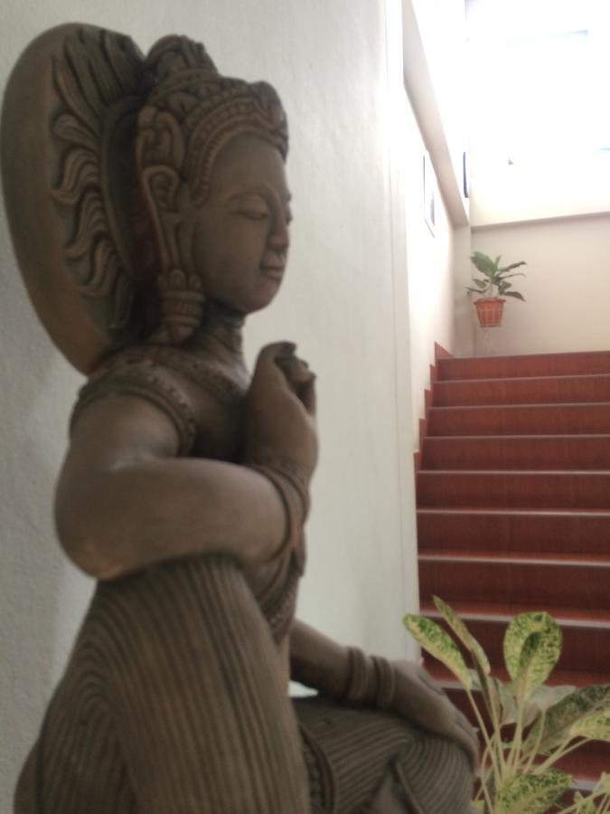Kaesai Place Pattaya Extérieur photo