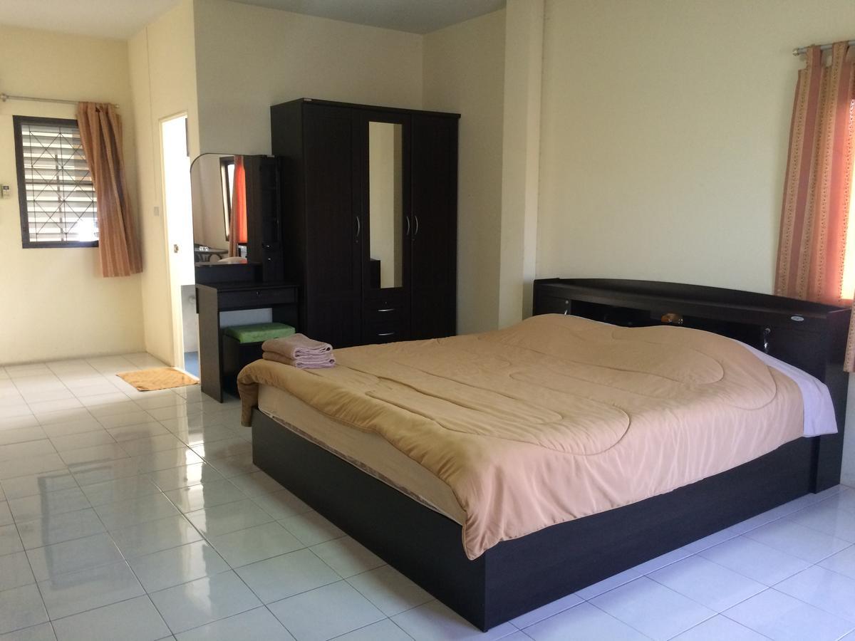 Kaesai Place Pattaya Extérieur photo