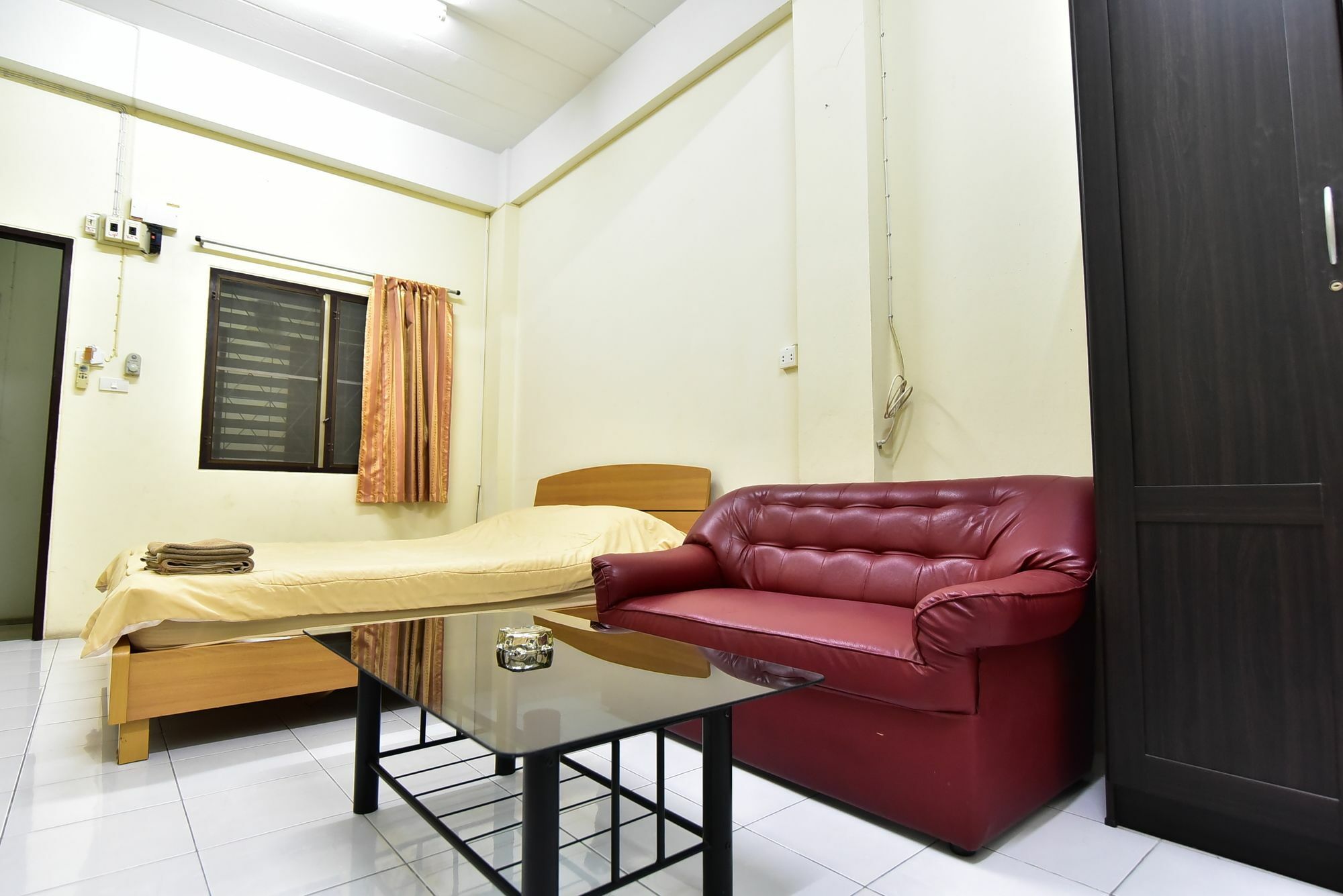Kaesai Place Pattaya Extérieur photo
