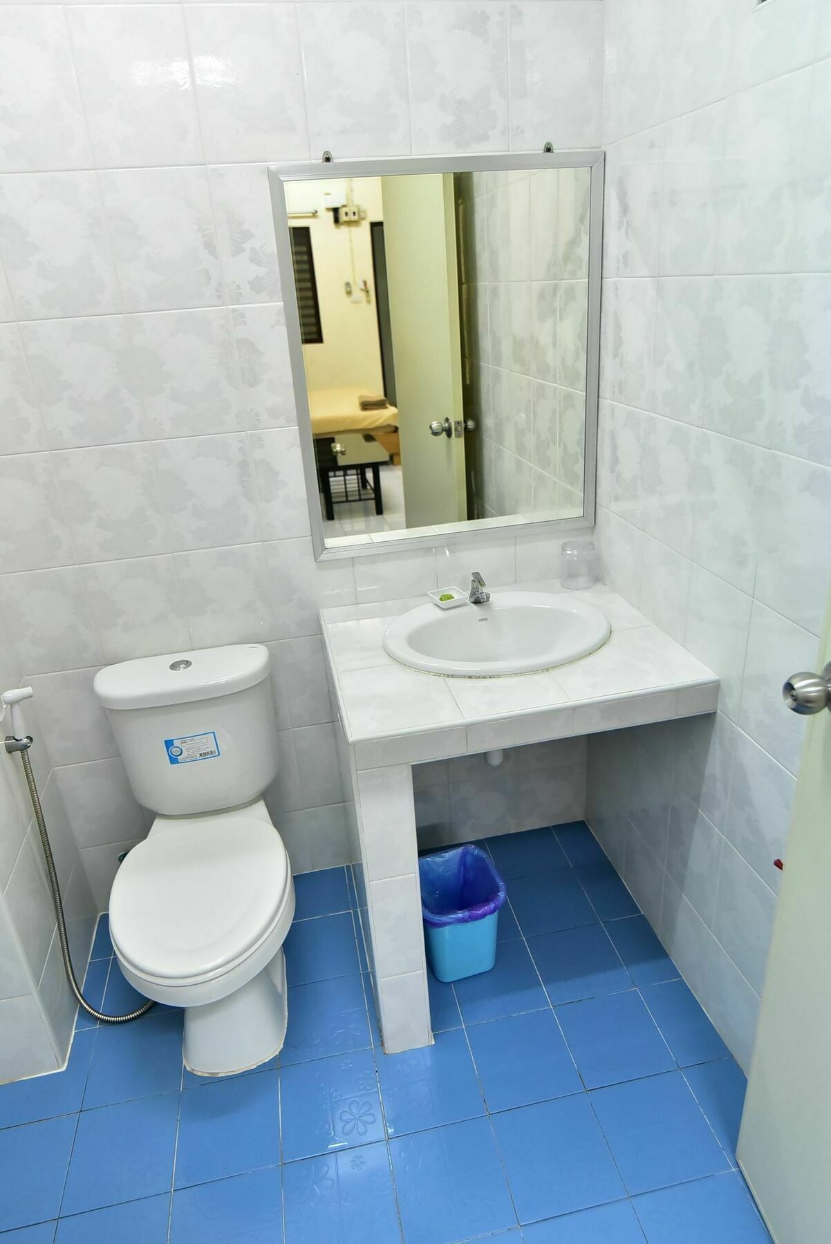 Kaesai Place Pattaya Extérieur photo