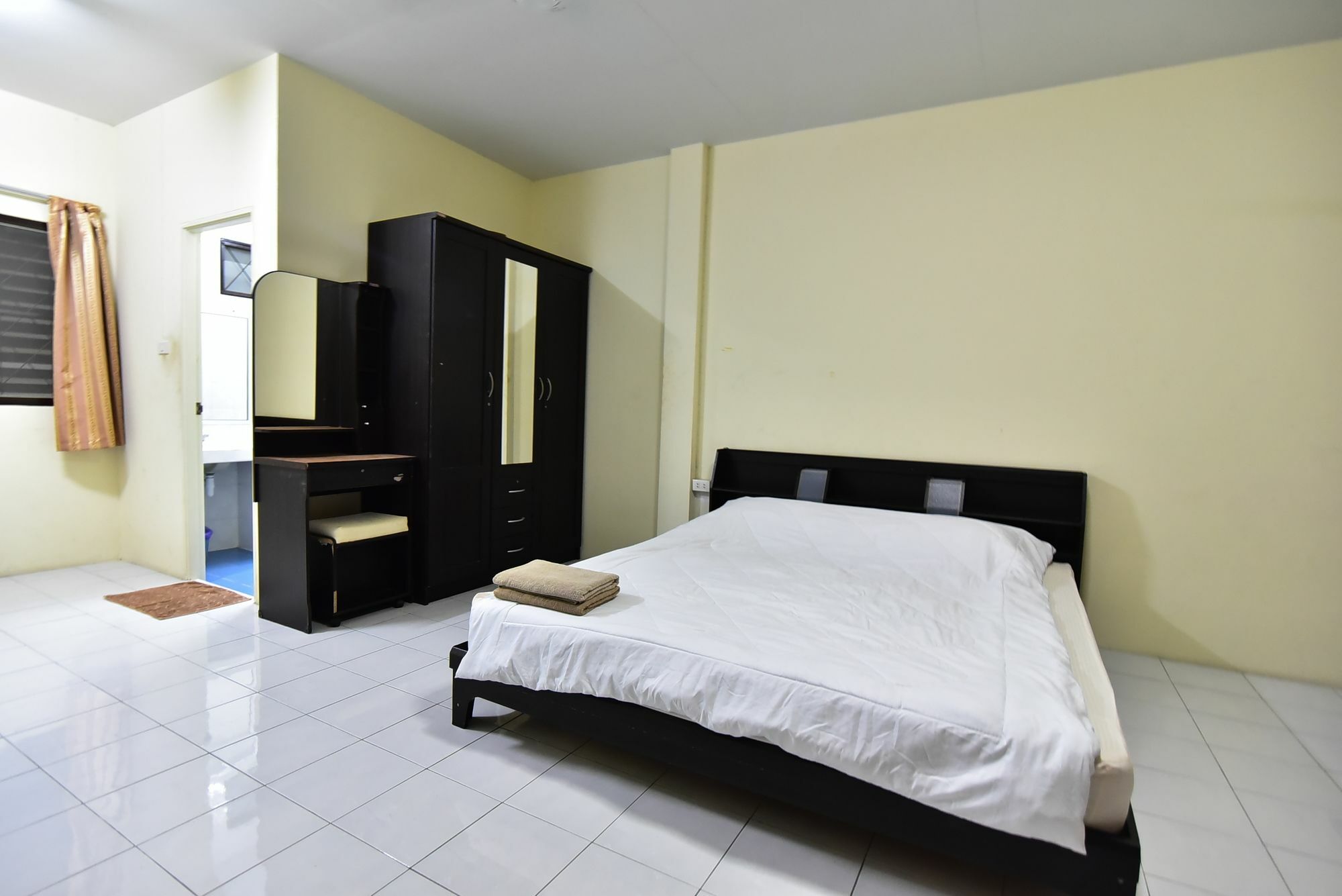 Kaesai Place Pattaya Extérieur photo