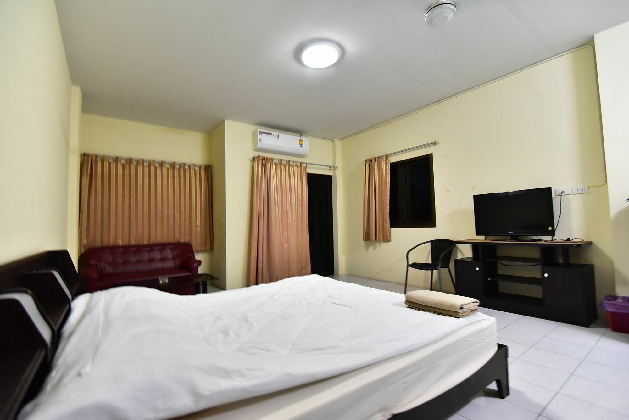 Kaesai Place Pattaya Extérieur photo