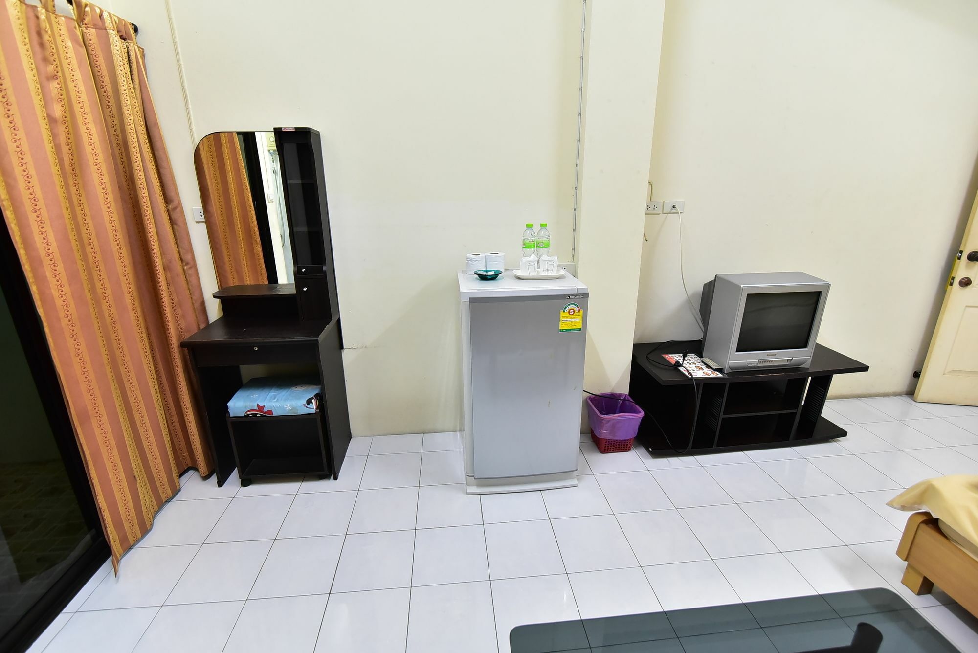 Kaesai Place Pattaya Extérieur photo