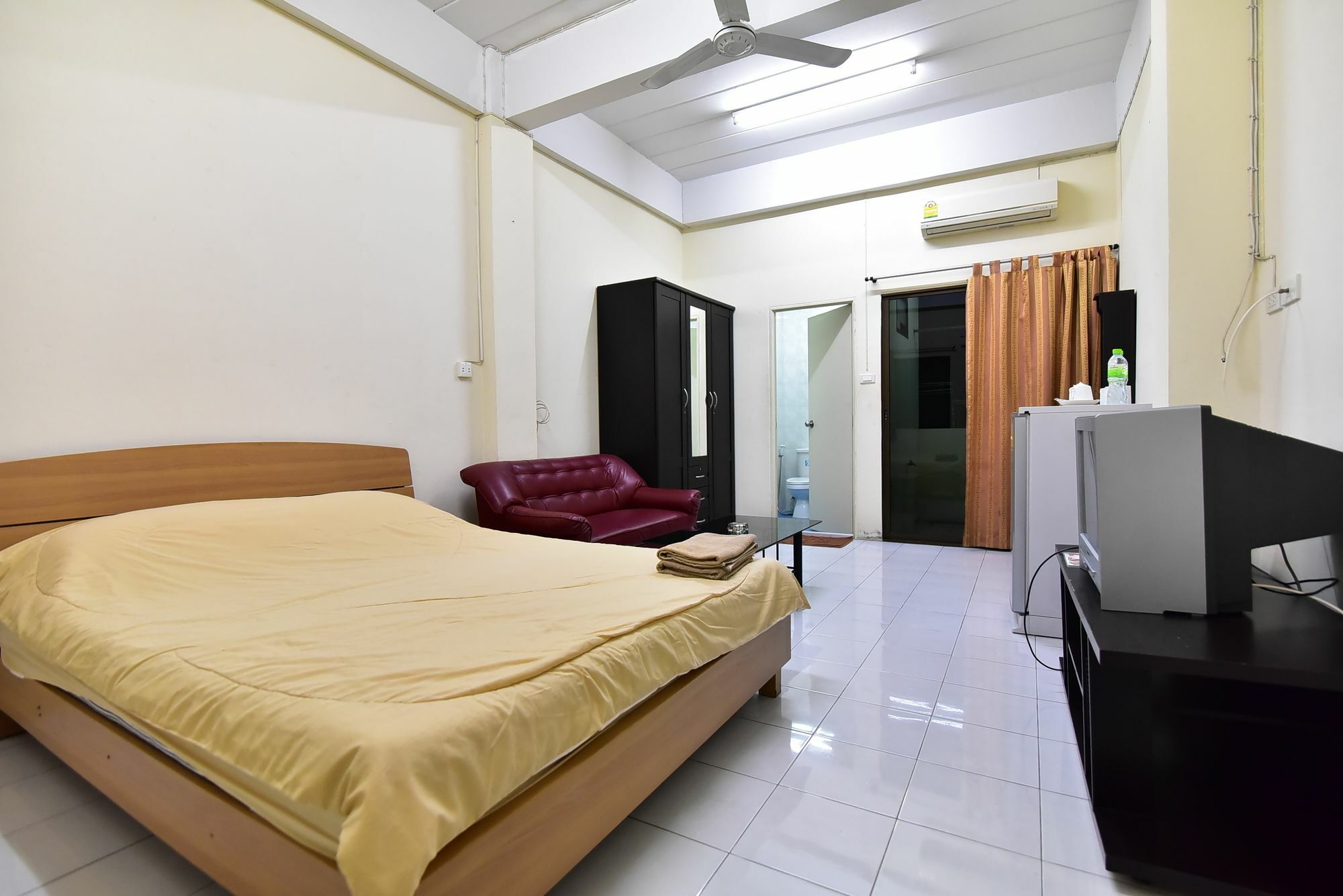 Kaesai Place Pattaya Extérieur photo